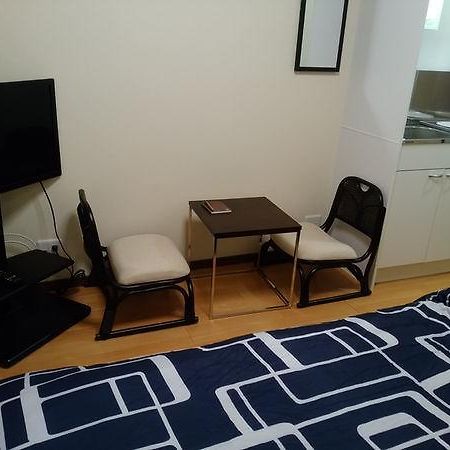 Oyado Mitsuba Apartment Kyoto Luaran gambar