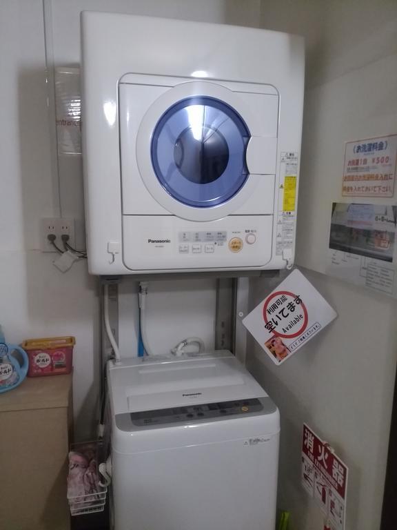 Oyado Mitsuba Apartment Kyoto Luaran gambar