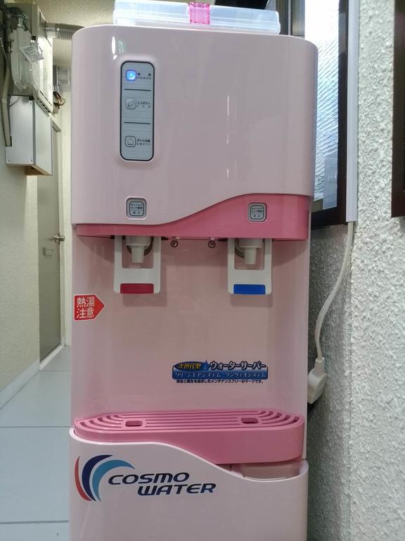 Oyado Mitsuba Apartment Kyoto Luaran gambar