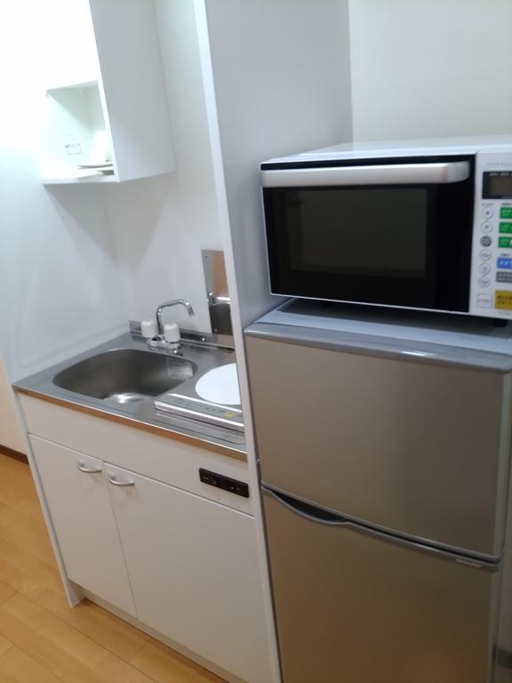 Oyado Mitsuba Apartment Kyoto Luaran gambar