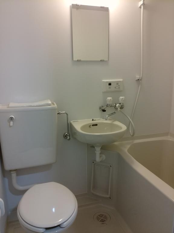 Oyado Mitsuba Apartment Kyoto Luaran gambar