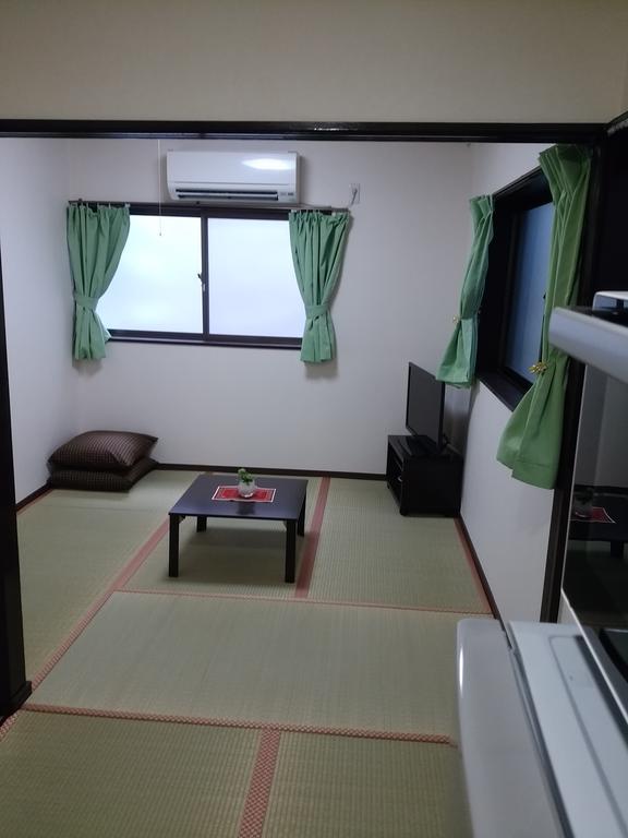 Oyado Mitsuba Apartment Kyoto Luaran gambar