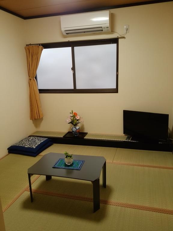 Oyado Mitsuba Apartment Kyoto Luaran gambar