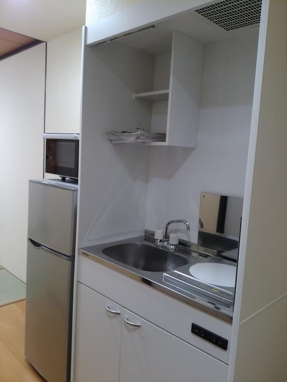 Oyado Mitsuba Apartment Kyoto Luaran gambar